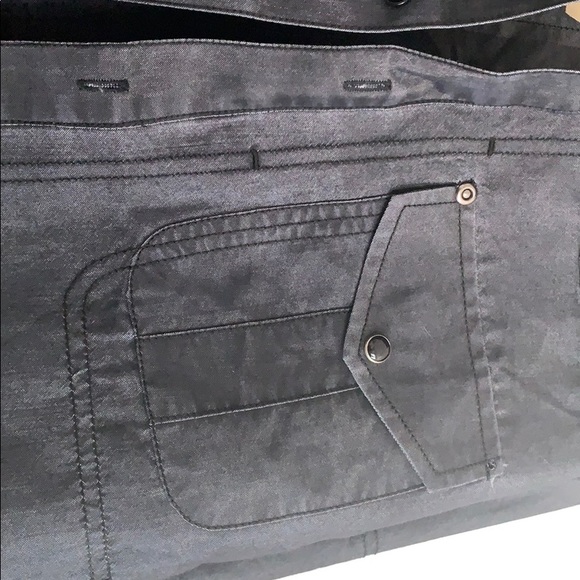 At Collins Men’s button up shirt - Picture 2 of 4